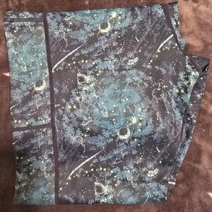 CVG astronaut xxl Leggings